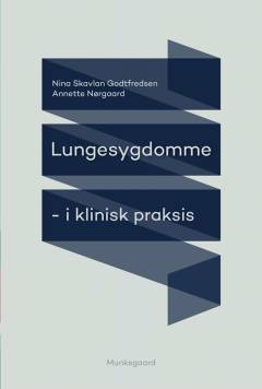 Lungesygdomme i klinisk praksis