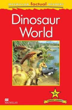 Dinosaur world