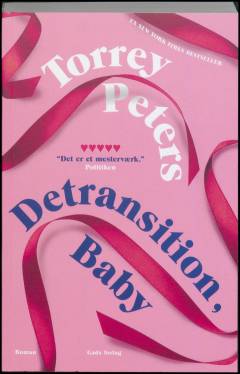 Detransition, baby