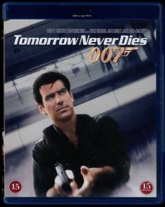 Tomorrow never dies