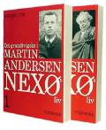 Det grundtvigske i Martin Andersen Nexøs liv I-II