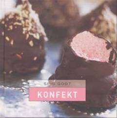 Spis godt - konfekt
