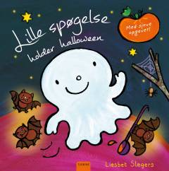 Billedbog, 2020