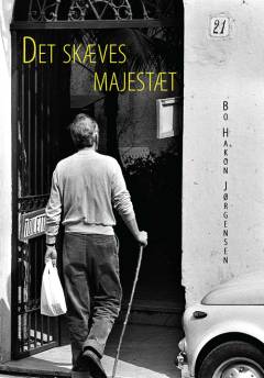 Det skæves majestæt : kapitler og artikler om Per Højholt