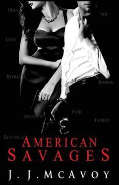 American savages