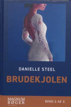 Brudekjolen. Bind 2 (Stor skrift)