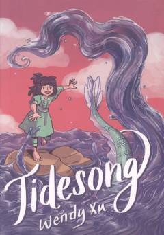 Tidesong