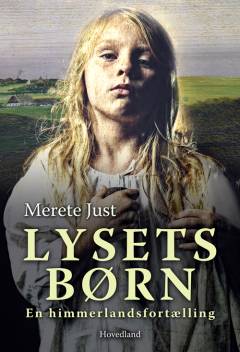 Lysets børn : en himmerlandsfortælling