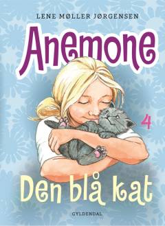 Anemone - den blå kat