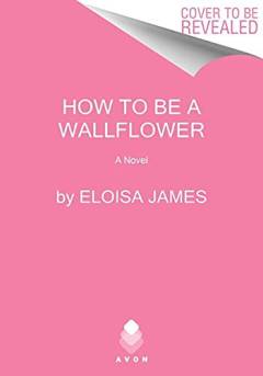 How to be a wallflower