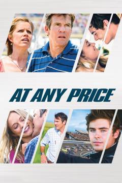 At any price