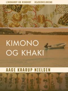 Kimono og Khaki