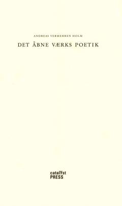 Det åbne værks poetik