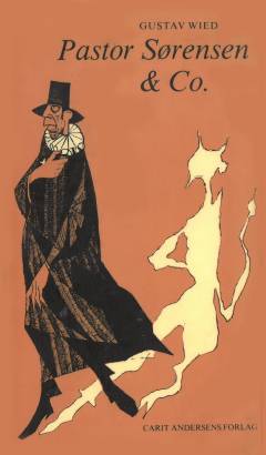 Pastor Sørensen & co.