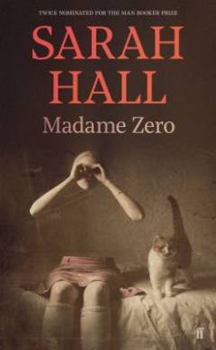 Madame Zero : stories
