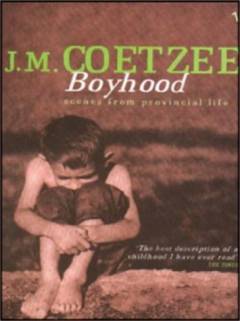 Boyhood : scenes from provincial life
