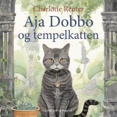 Aja Dobbo & tempelkatten