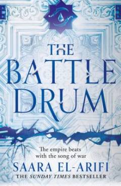 The battle drum