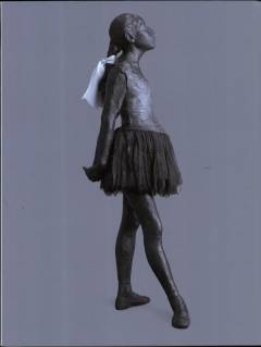Degas' metode