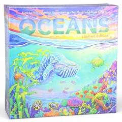 Oceans - Limited Edition