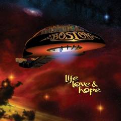 Life, love & hope