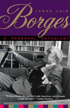 A personal anthology