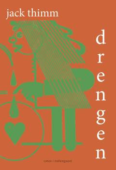 Drengen : novelletteroman