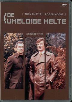 De uheldige helte. Episode 17-20