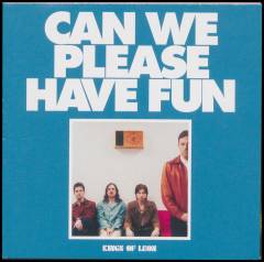 Can we please have fun
