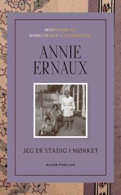 Jeg er stadig i mørket