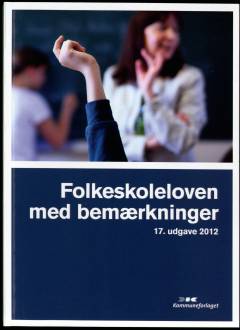 Bog, 17. udgave, 2012