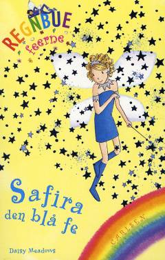 Safira - den blå fe