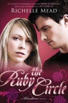 The ruby circle