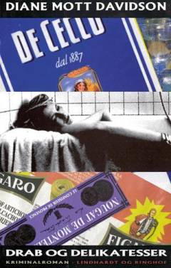 Drab og delikatesser