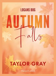 Autumn falls