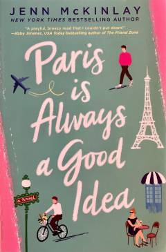 Paris is allways a good idea