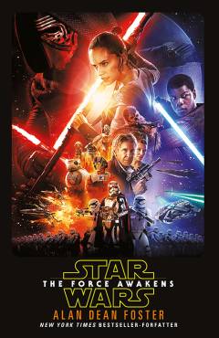 Star Wars - the force awakens