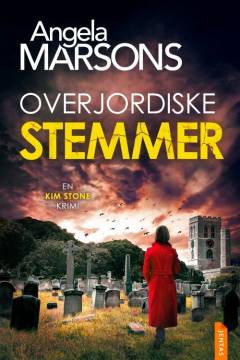 Overjordiske stemmer