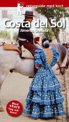 Costa del Sol, Almería, Granada