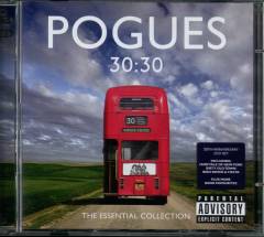 30:30 : the essential collection