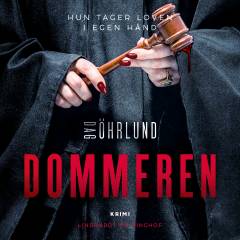 Dommeren
