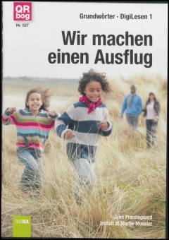 Wir machen einen Ausflug