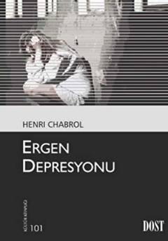 Ergen depresyonu