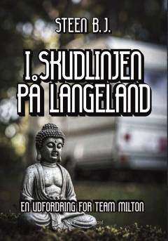 I skudlinjen på Langeland : krimi
