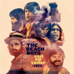 Sail on sailor - 1972