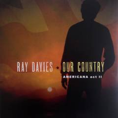 Our country - americana act II