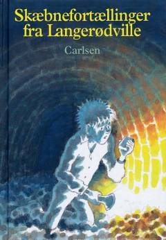 Skæbnefortællinger fra Langerødville