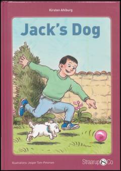 Jack's dog
