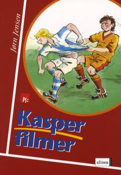 Kasper filmer