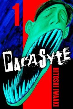 Parasyte. Volume 1 : Silent invasion